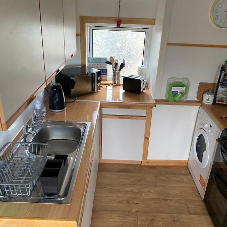 2 Bedroom House Overlooking Pierowall Bay, Westray المظهر الخارجي الصورة